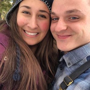 Meet your Posher, Nathan